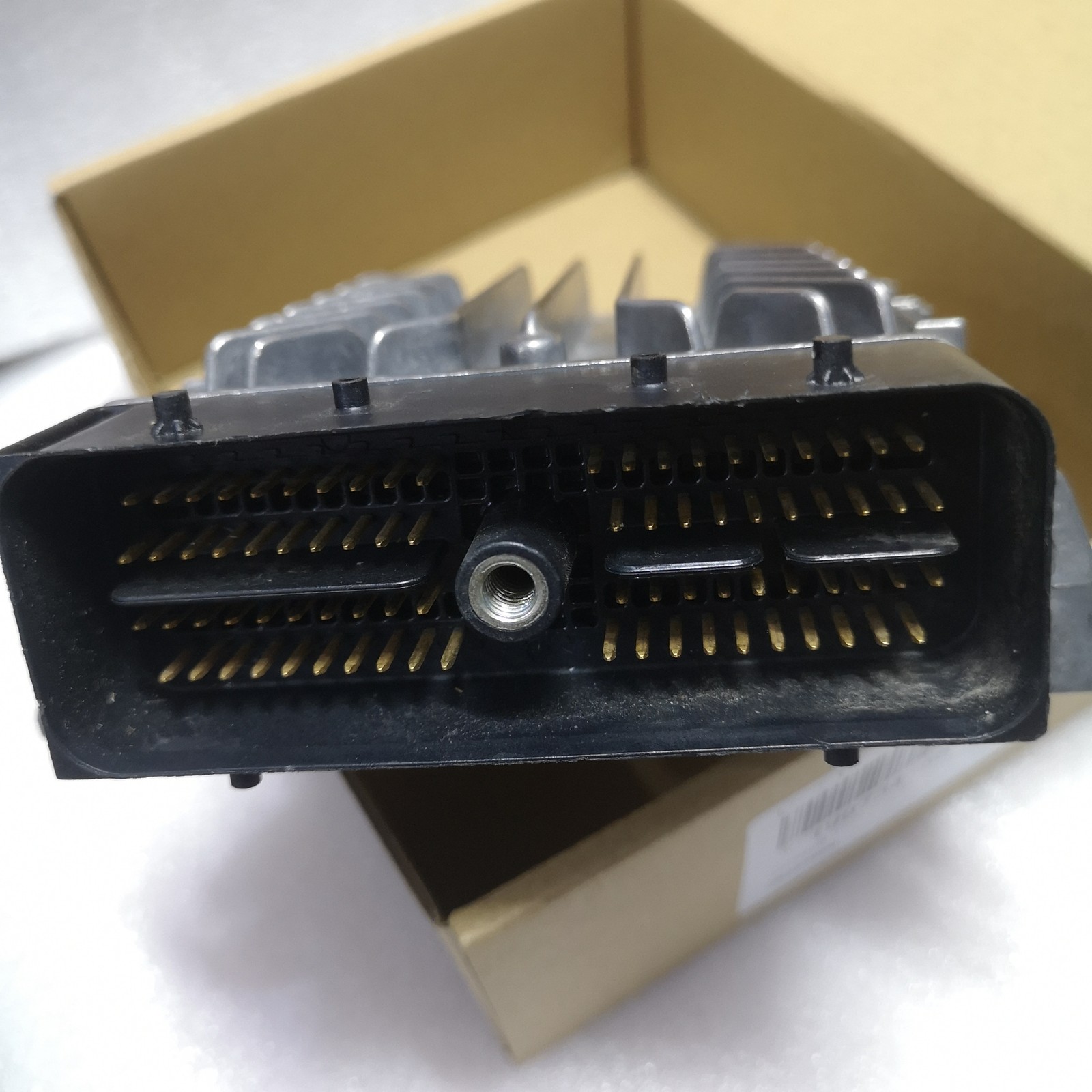 Allison Transmission 29551869 Control Module #56