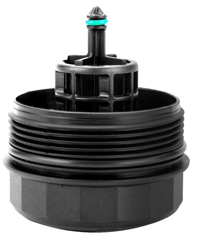 Oil Filter Housing Cover Cap for BMW X6 X5 328i 528i X3 N52 Engine 11427525334 - Picture 3 of 4