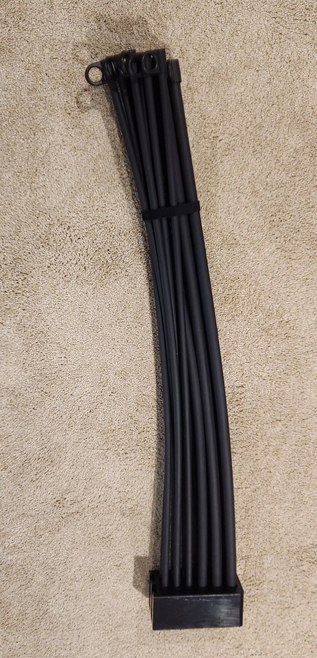 Bowflex Ultimate 2 310 Rod Pack with Rod Box, and Mounting Screws | eBay