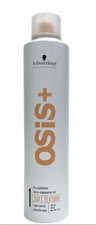 Schwarzkopf OSIS Dry Conditioner Soft Texture Light Control 300ml/258g NEW 
