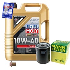 Filtre à huile Ford ESCORT