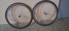 Rims Quickie For Wheel Chairs
