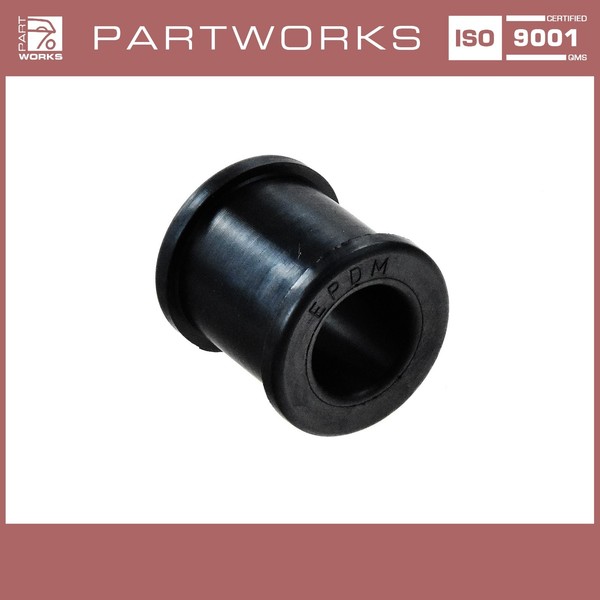 Stabilisatorlager 23Mm FüR Porsche 924 Ab '84- 944 '84-'86 Gummilager Vorne-image