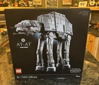 LEGO Star Wars: AT-AT UCS (75313) - Brand New in Box, Factory Sealed