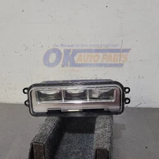 24 2024 TOYOTA TACOMA SR5 BUMPER MOUNTED LED DRIVING FOG LIGHT LAMP RIGHT 