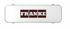 FRANKE Logoplatte Ersatzteil