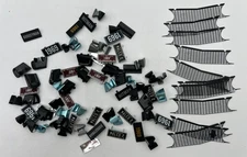 PARTS - ACME - 1:18 SCALE - 1969 Ford Mustang BOSS 429 - MIX PART #'S