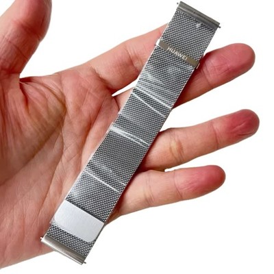 Original 20mm Magnetic Milanese Watch Strap For Huawei Watch GT3/GT2/GT3 Pro
