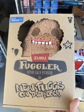 Fuggler NEW FUGGS ON THE BLOCK, BUDGIE  MORE - Choose Your Funny Ugly Monster