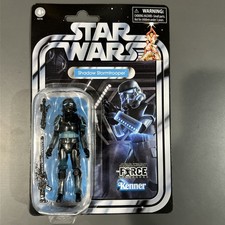 Star Wars The Vintage Collection Gaming Greats Shadow Stormtrooper 3 3 4-Inch...