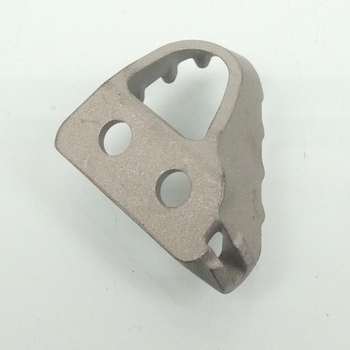 Embout appui pédale de frein arrière origine pour moto KTM 250 EXC-F 2017 à 2018 - Photo 2/4
