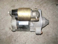 SUZUKI Wagon R 1999 GF-MC11S Starter 3110070B22 [Used] [PA71703318]