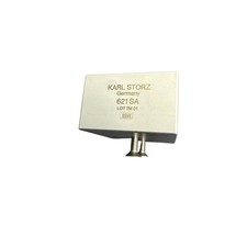 Karl Storz 621SA Adaptor for Standard Equipment Rails
