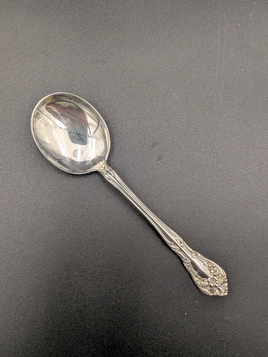 Alvin Antique US Sterling Silver Chateau Rose for sale | eBay