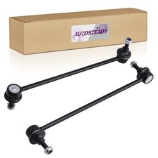 Kit De Eslabones De Barra Estabilizadora Delantera Para Chevrolet Equinox 2008-2017, Detroit Axle 56162KY