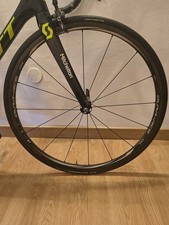 Kit 5 Rayons Shimano Dura Ace WH-9000 – Pour Roue Avant 283 Mm – Vélo Route