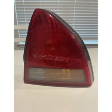 1992-1996 Honda Prelude Passengers Tail Light Oem 93 94 95 1992-1996 Honda Prelude Passengers Tail Light Oem 93 94 95