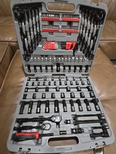 Ingersoll Rand Edge 155 Piece Master Mechanics Tool Set Comprehensive Set Ingersoll Rand Edge 155 Piece Master Mechanics Tool Set Comprehensive Set