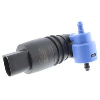 Waschwasserpumpe, Scheibenreinigung Vemo V10-08-0204 [D]
