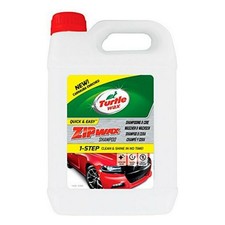 Auto-Shampoo Turtle Wax Zip Wax Wachs [2,5 l]