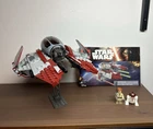 LEGO Star Wars - 75135 Obi-Wan's Jedi Interceptor