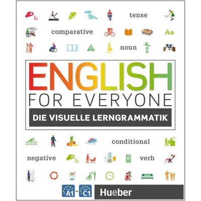 Englisch Grammatik lernen für Anfänger Fortgeschrittene - English for Everyone