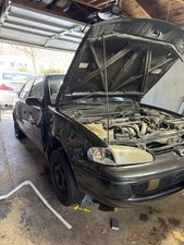 1998 Chevy Prizm Part Out