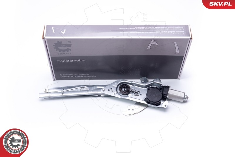 2x ✅Fits SKV GERMANY 00SKV532 WINDSHIELD LIFTER 00SKV532 FRONT RIGHT ⭐UK Seller⭐