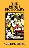 Ambrose Bierce | The Devil's Dictionary | Buch | Englisch (2024)