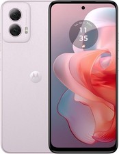 Motorola Moto G Power 2024 5G XT2415-1 128GB Unlocked Pale Lilac - New Sealed