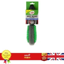 Wheel Wizard TURTLE WAX X342TD (Wheel Cleaners)