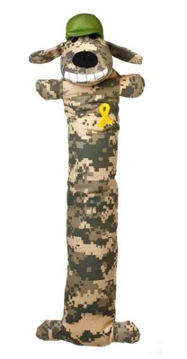 Support our troops loofa - 18inch (784369486216)