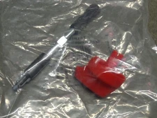 751-15165 MTD CRAFTSMAN Snow Blower CHOKE LEVER KNOB / SHAFT genuine oem