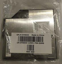 DELL Latitude D-Series Laptop Floppy Disk Dri...