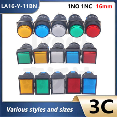 Deliqiba On/Off Switch Red Light Illuminated 4 Pin Dpst On/Off Snap In Rocker Switch 16a 20a 250v Ac - Foto 8