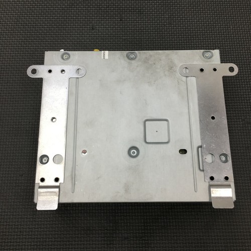 04-10 Módulo de control sintonizador de radio receptor Audi A8L OEM 4E0035541E - Imagen 7 de 8