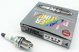 1 pc - NGK PFR7B.4853 ,Spark Plug NEW 101000016AA - Picture 1 of 1