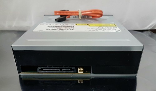 Lecteur optique SATA Hitachi LG HL GH40L LGE-DMGH22LS40 Super Multi DVD Rewriter - Photo 2/3