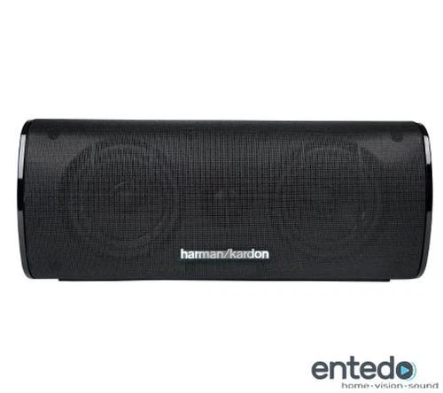 Center Lautsprecher vom Harman Kardon HKTS 7/9 +Halter CEN-TS7 Heimkino NEU - Bild 2 von 4