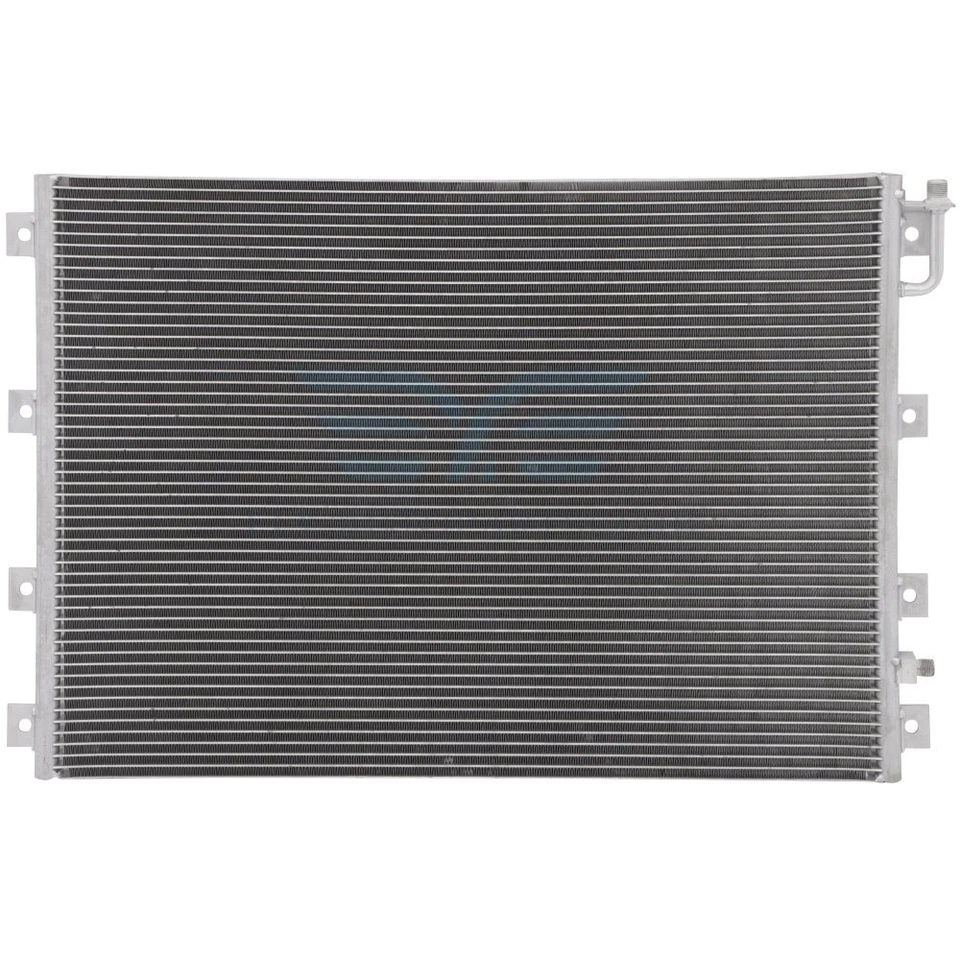 A/C Condenser Fits Kenworth T800 W900 T600A 1987-2008 Truck Aluminum Condenser - Image 2 of 4