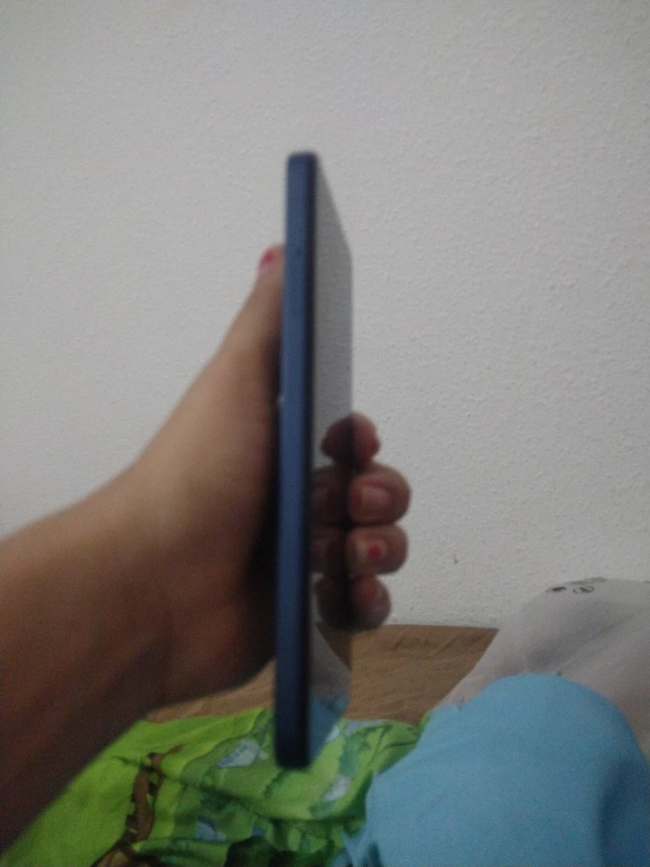 Coolpad COOL CP12 Android 13 6.5" HD+ 4GB 128GB 13MP Triple Cámara Vers Europeon Foto 4 de 4