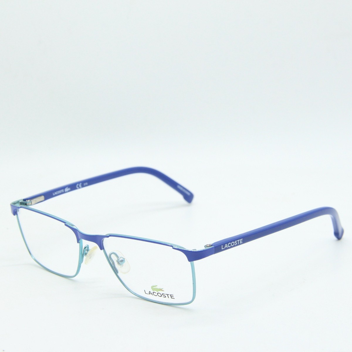 Optical Frames Lacoste Glasses Frames Blue L3660 In Blue Visionworks