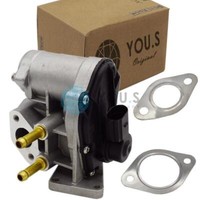 You.S Original AGR Ventil AbgasrüCkfüHrungsventil FüR VW Passat (3C_)