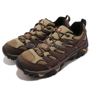 merrell moab gore tex shoes