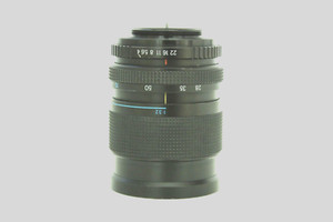 Exakta 28-70mm 1:4 MC Macro M 42 Ersatzteil spare parts (12092622)