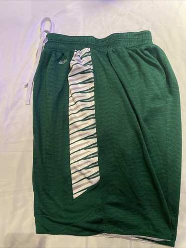 Eastbay Green Basketball Shorts | eBay