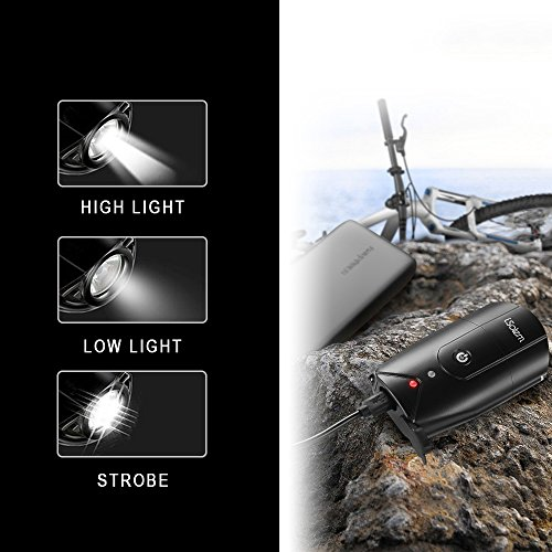 isolem bike light