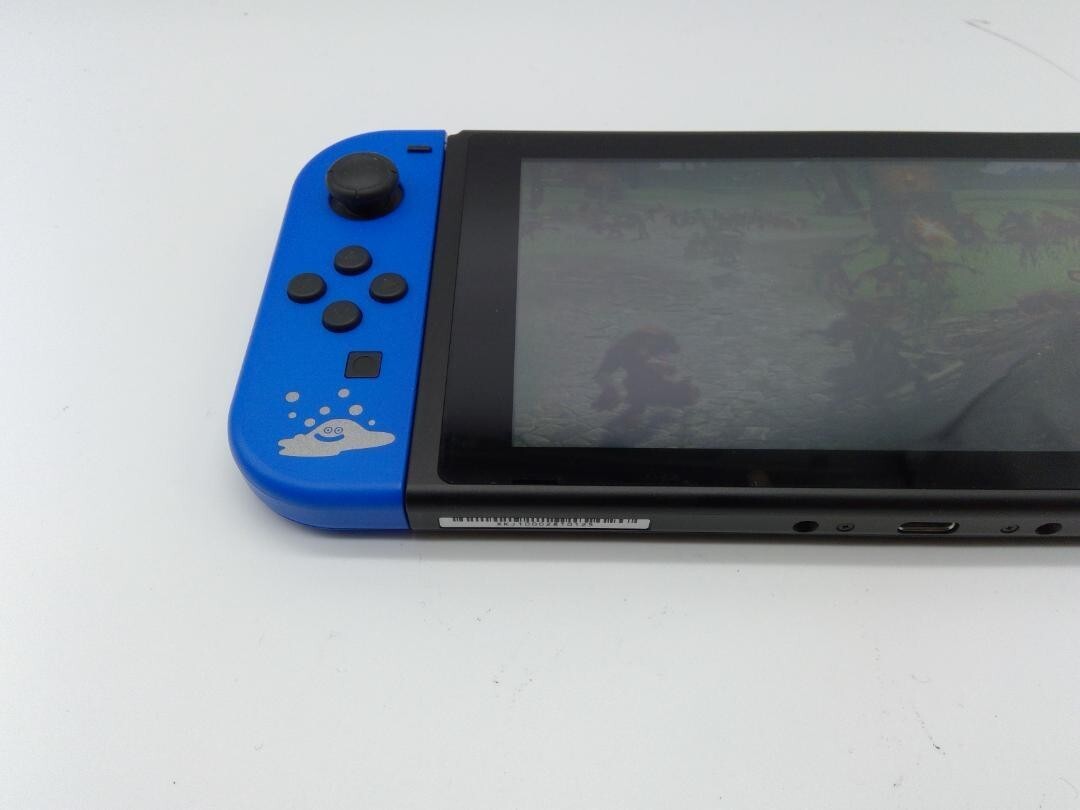 Nintendo switch レアバージョン☆ $_57.JPG?set_id=8800005007