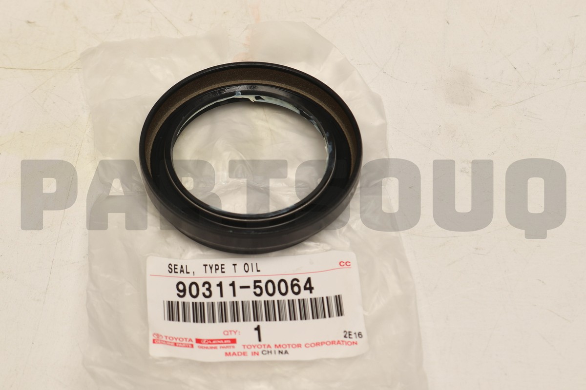 9031150064 Genuine Toyota SEAL TYPE T OIL 90311-50064 | eBay
