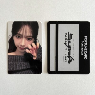 少女時代 スヨン SPECIAL AR TICKET SNSD Girls' Generation 2022 Beyond Live Long Lasting Love AR